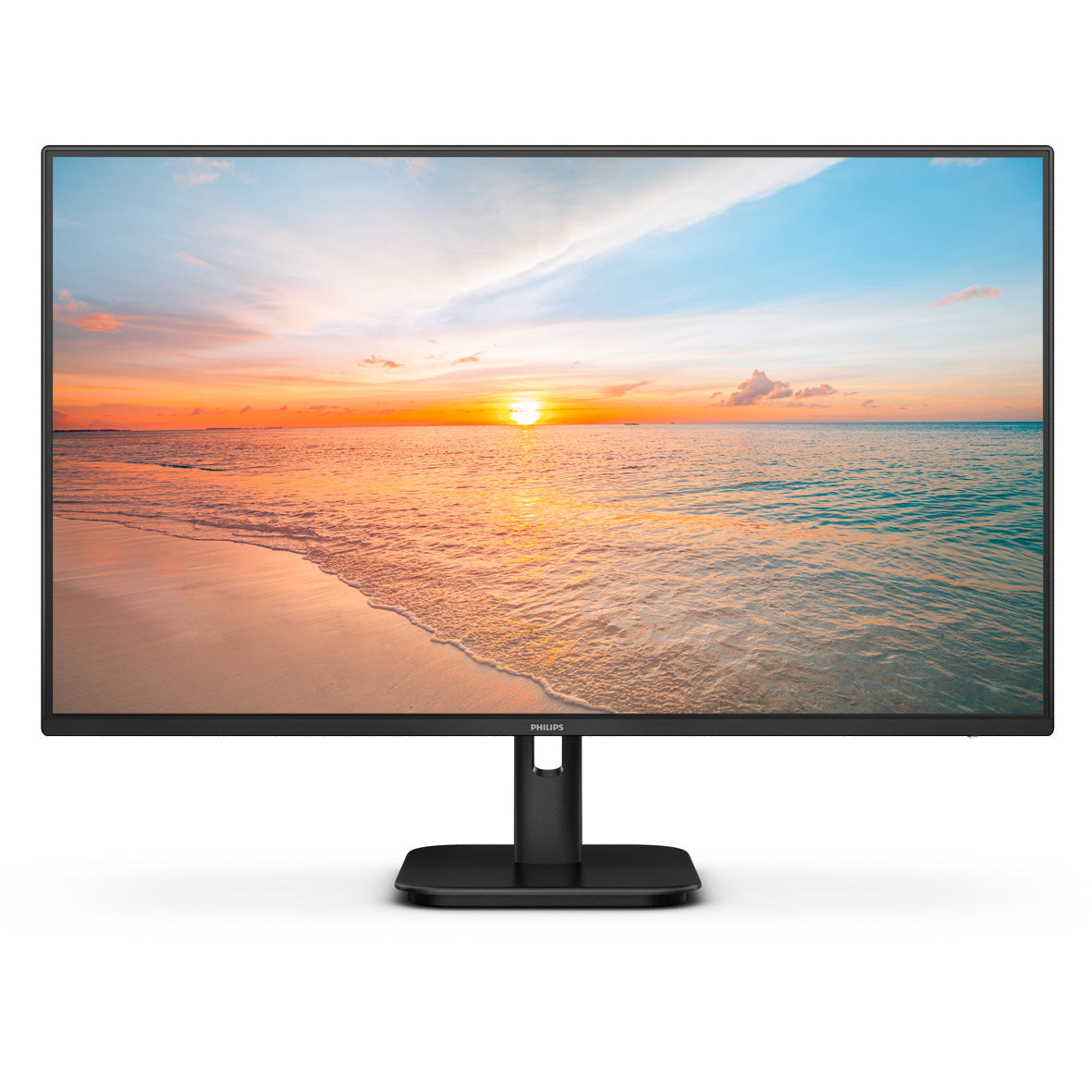Ecran 27" Philips 27E1N1100A Full HD 100Hz (Noir)