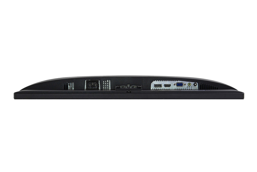 Ecran 24" AOC 24E1Q Full HD (Noir)