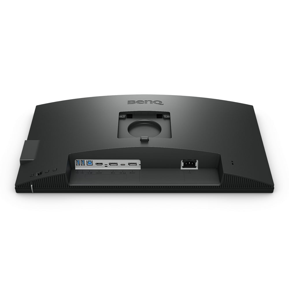 Ecran 25" BenQ DesignVue PD2506Q Quad HD (Noir)