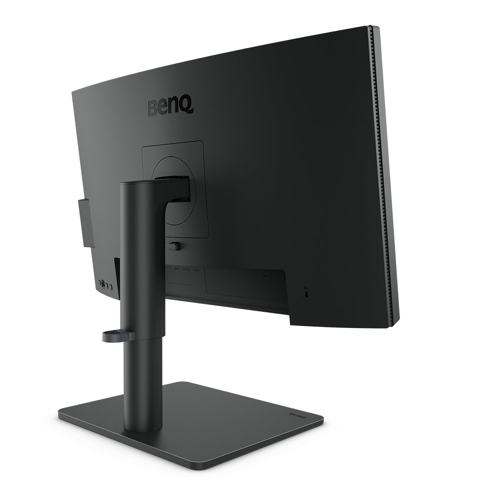 Ecran 25" BenQ DesignVue PD2506Q Quad HD (Noir)