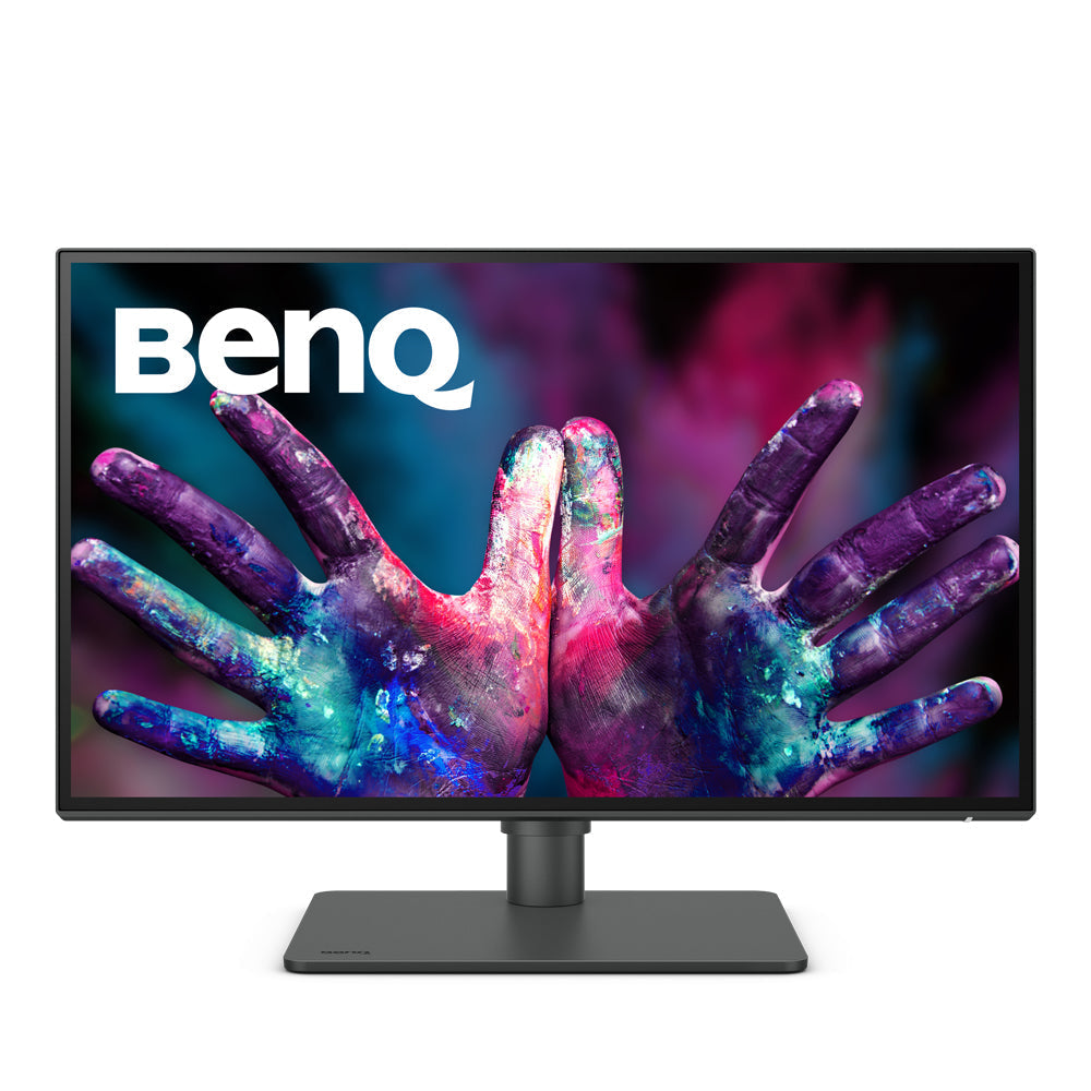 Ecran 25" BenQ DesignVue PD2506Q Quad HD (Noir)