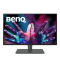 Ecran 25" BenQ DesignVue PD2506Q Quad HD (Noir)