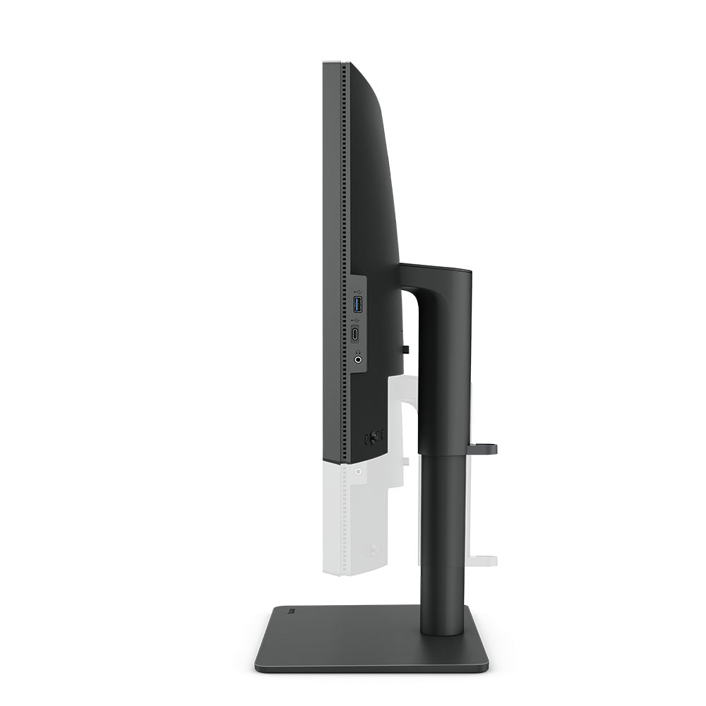 Ecran 25" BenQ DesignVue PD2506Q Quad HD (Noir)