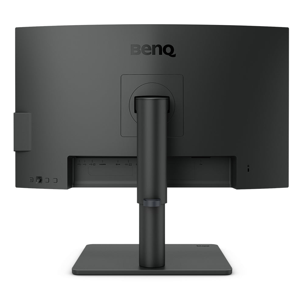 Ecran 25" BenQ DesignVue PD2506Q Quad HD (Noir)