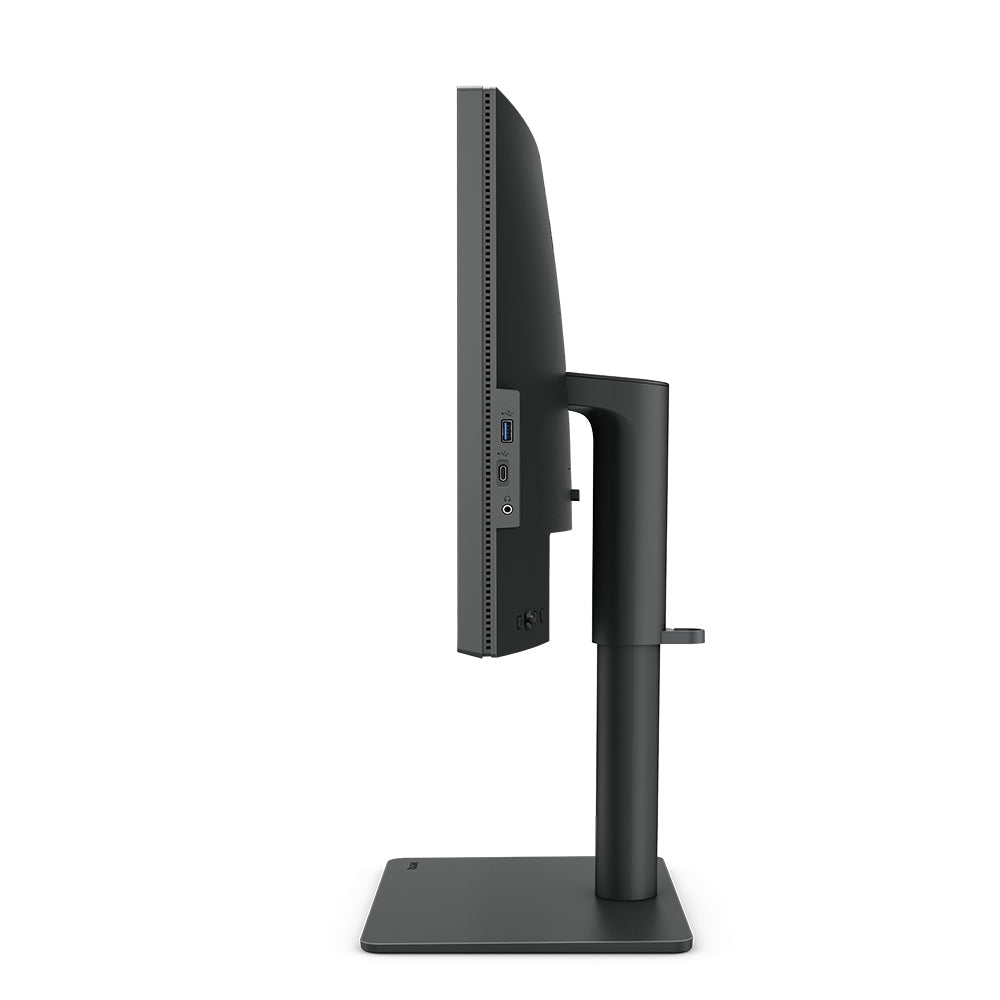 Ecran 25" BenQ DesignVue PD2506Q Quad HD (Noir)