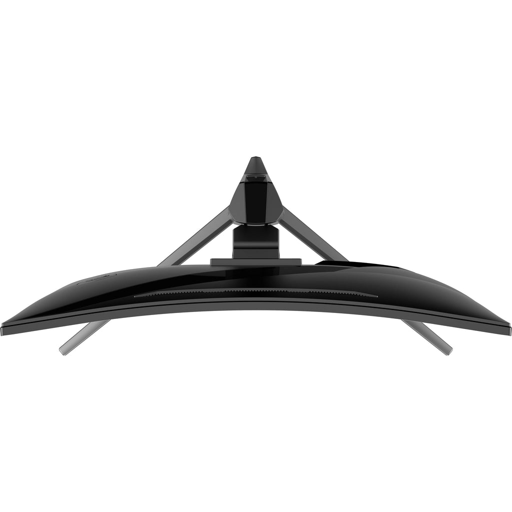 Ecran incurvé 27" MSI Mag 27C6PF Full HD 180Hz (Noir)