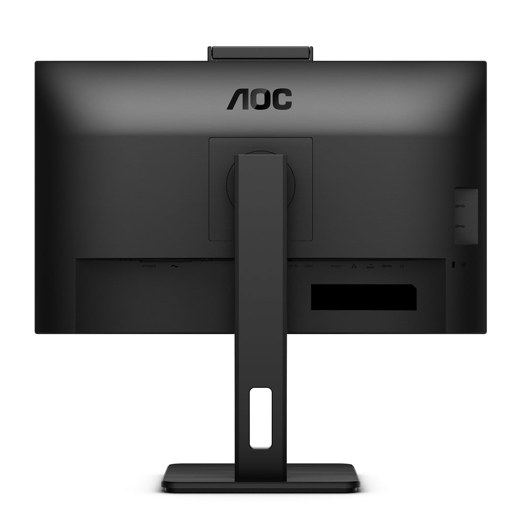 Ecran 24" AOC 24P3QW Full HD (Noir)