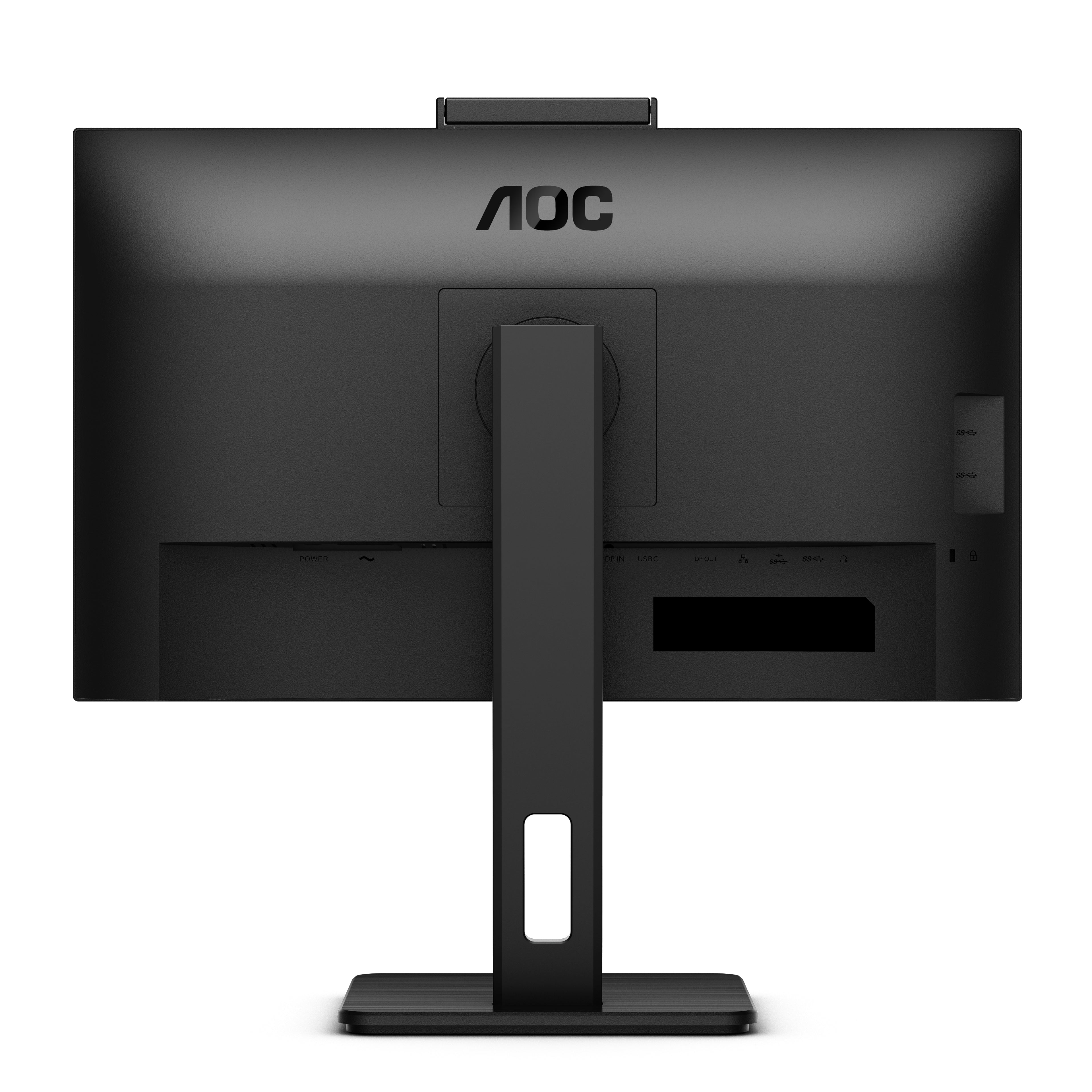 Ecran 24" AOC 24P3QW Full HD (Noir)