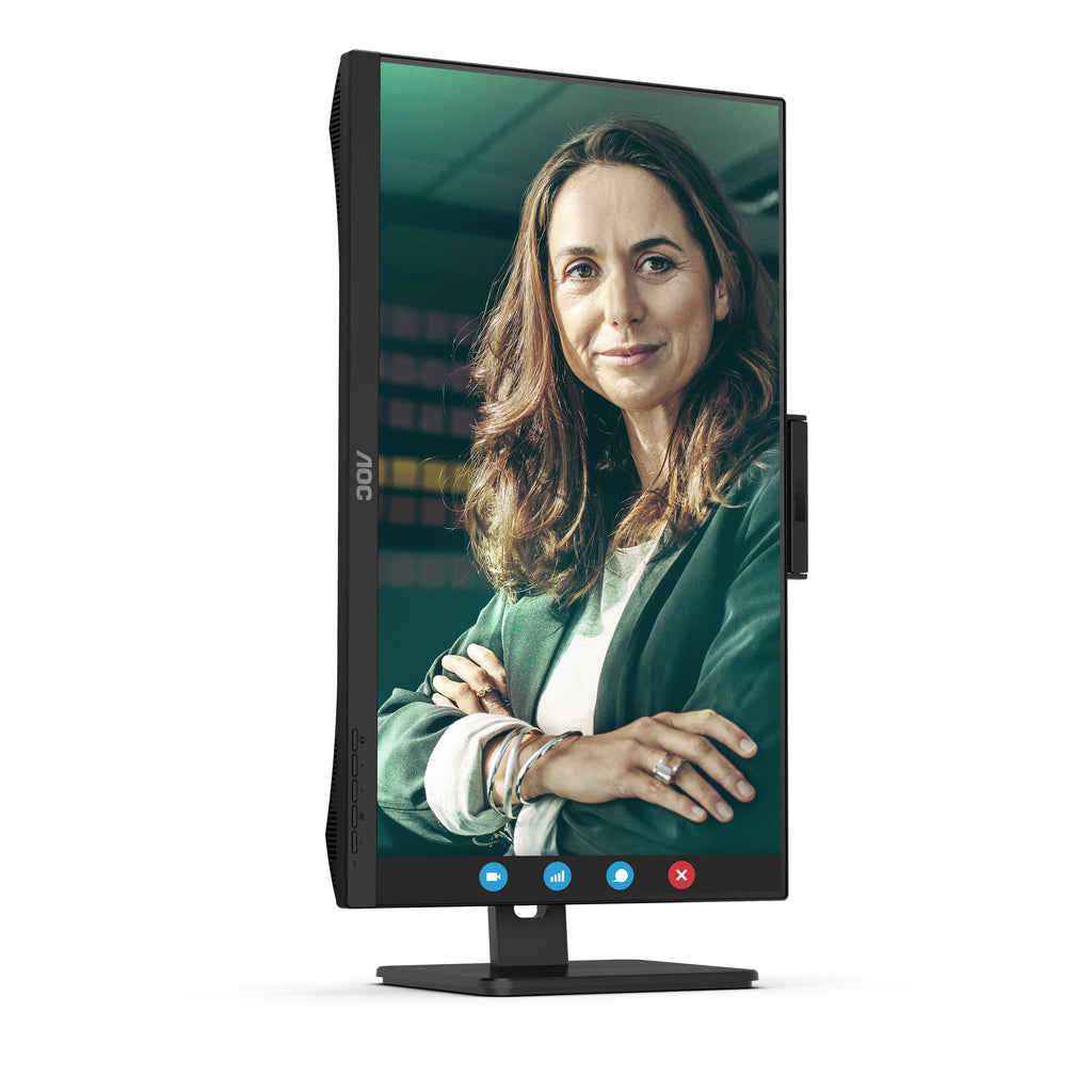 Ecran 24" AOC 24P3QW Full HD (Noir)