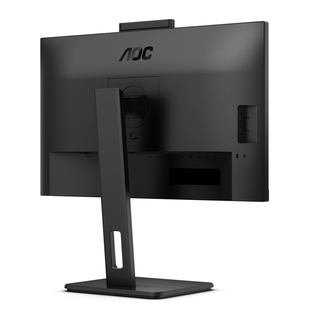 Ecran 24" AOC 24P3QW Full HD (Noir)