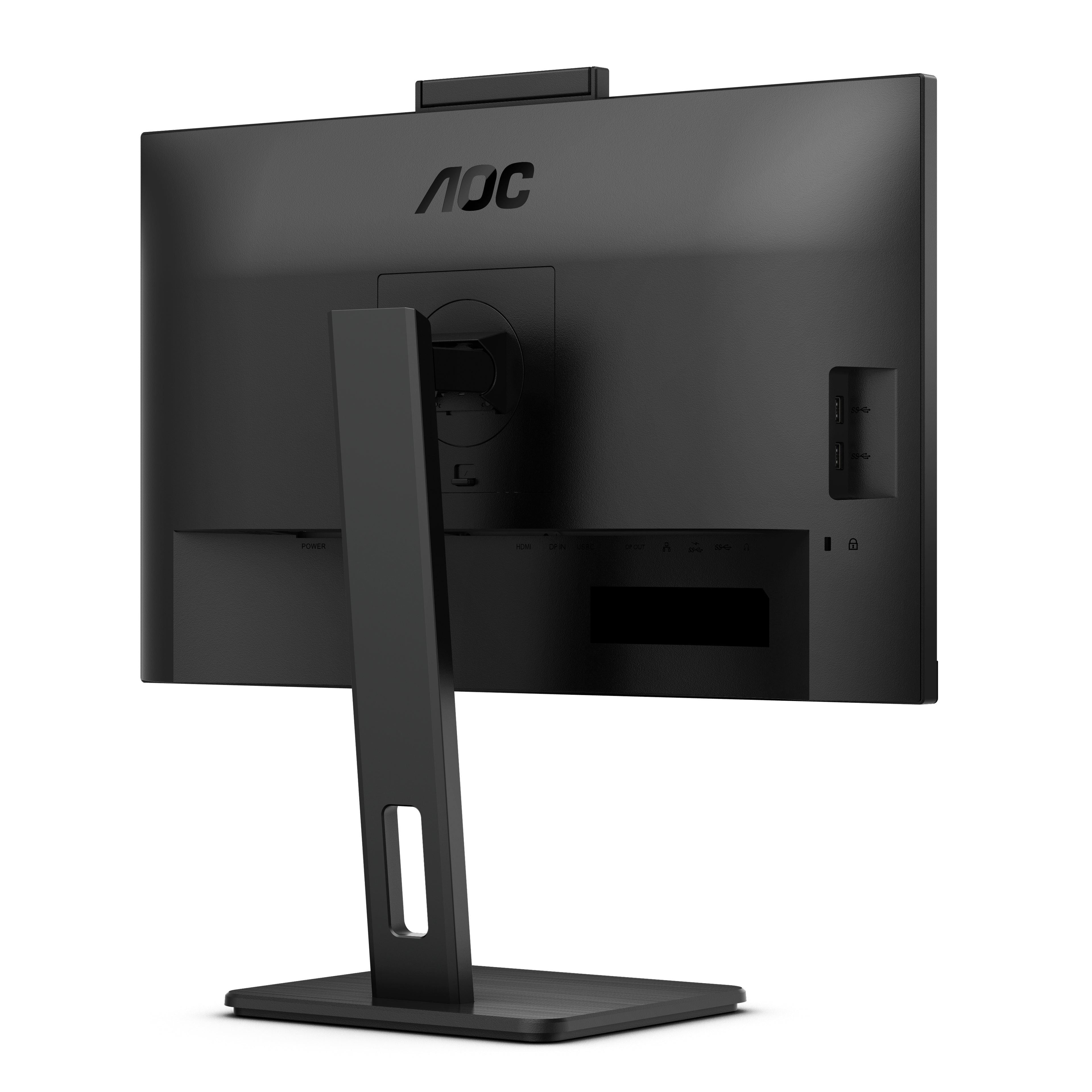 Ecran 24" AOC 24P3QW Full HD (Noir)