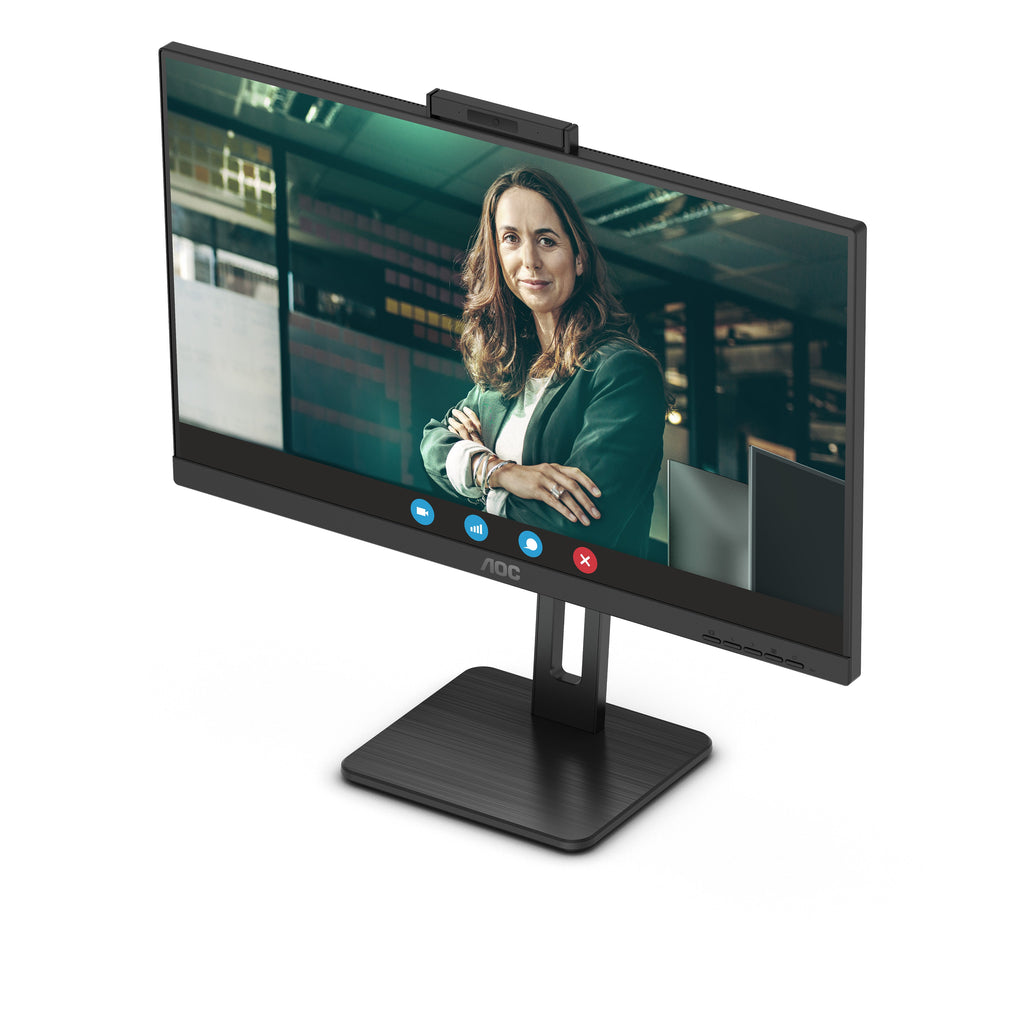 Ecran 24" AOC 24P3QW Full HD (Noir)