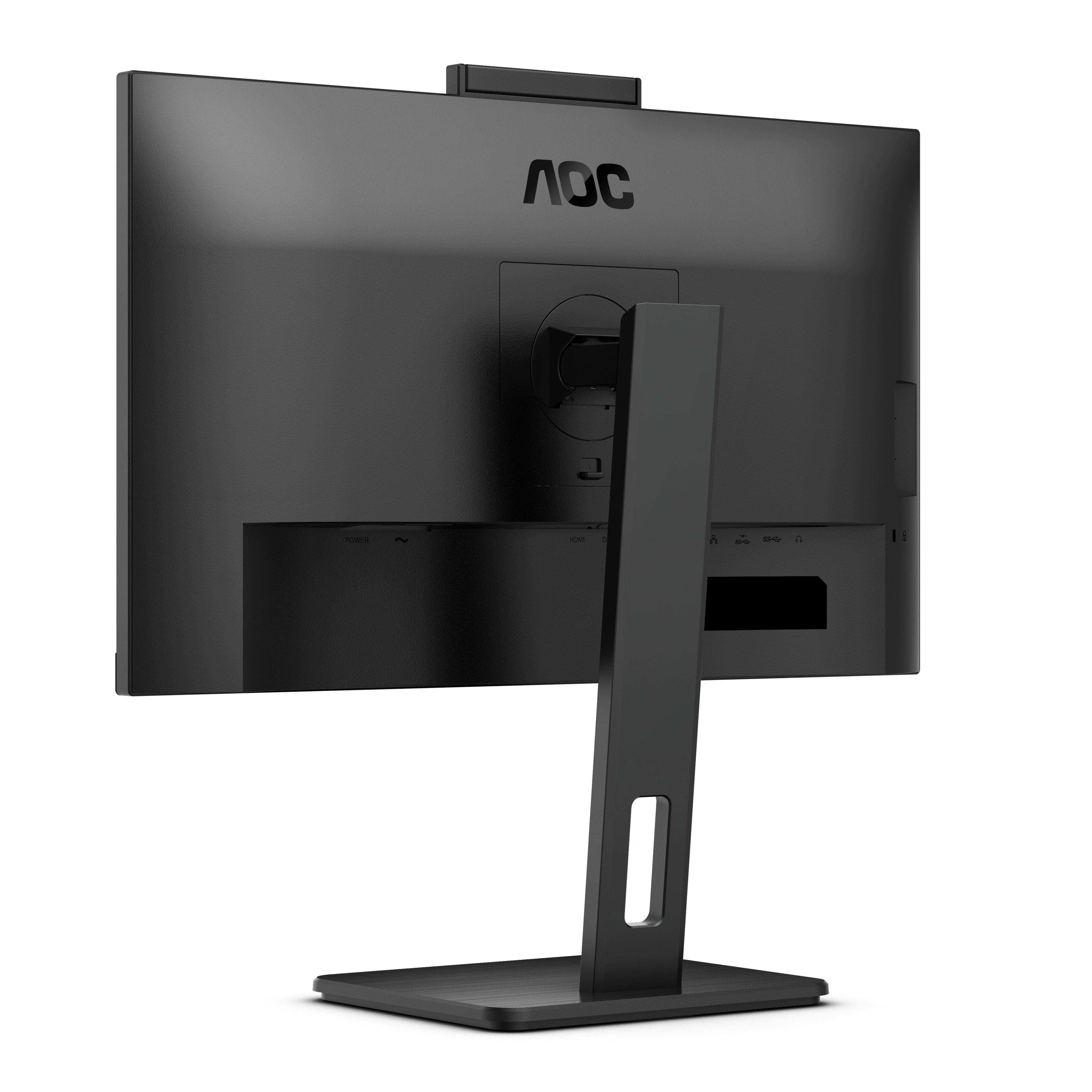 Ecran 24" AOC 24P3QW Full HD (Noir)