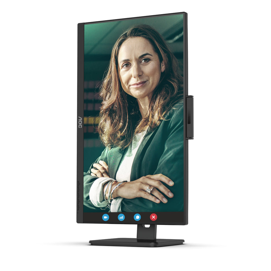 Ecran 24" AOC 24P3QW Full HD (Noir)