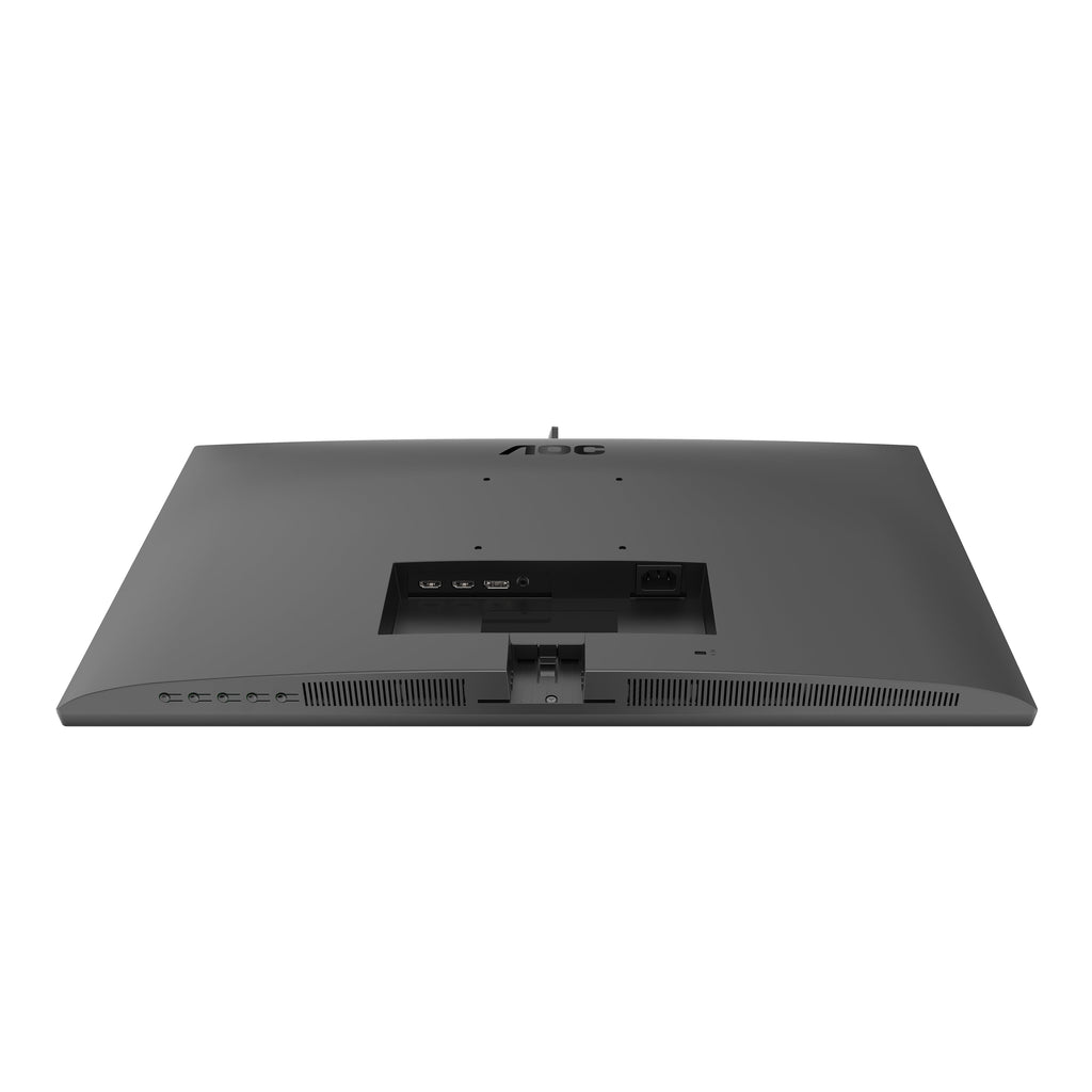 Ecran 27" AOC Basic B3 Q27B3MA Quad HD (Noir)