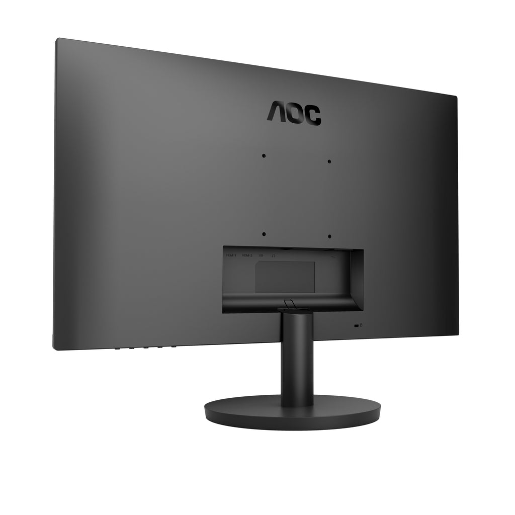 Ecran 27" AOC Basic B3 Q27B3MA Quad HD (Noir)