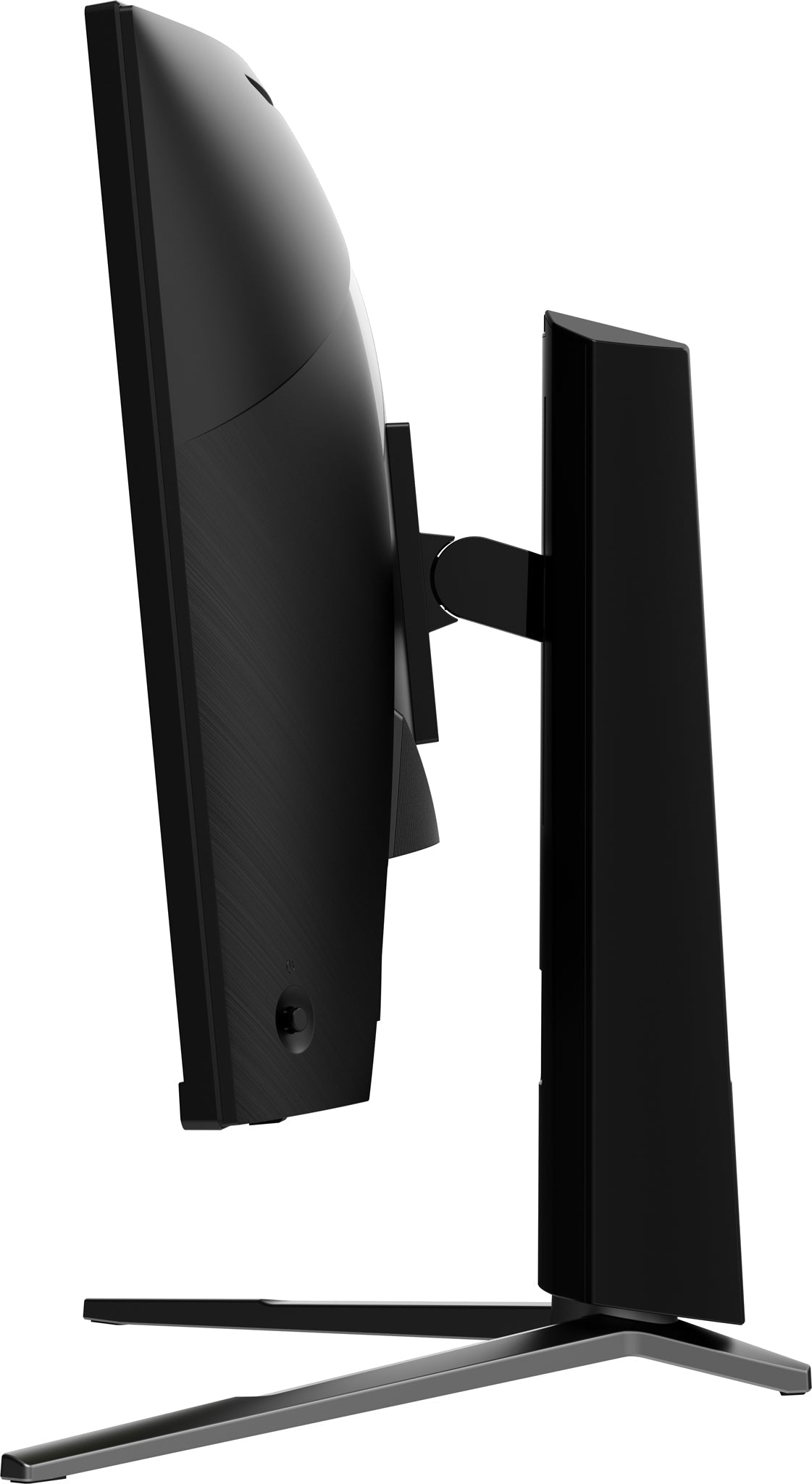 Ecran incurvé 27" MSI Mag 27C6PF Full HD 180Hz (Noir)