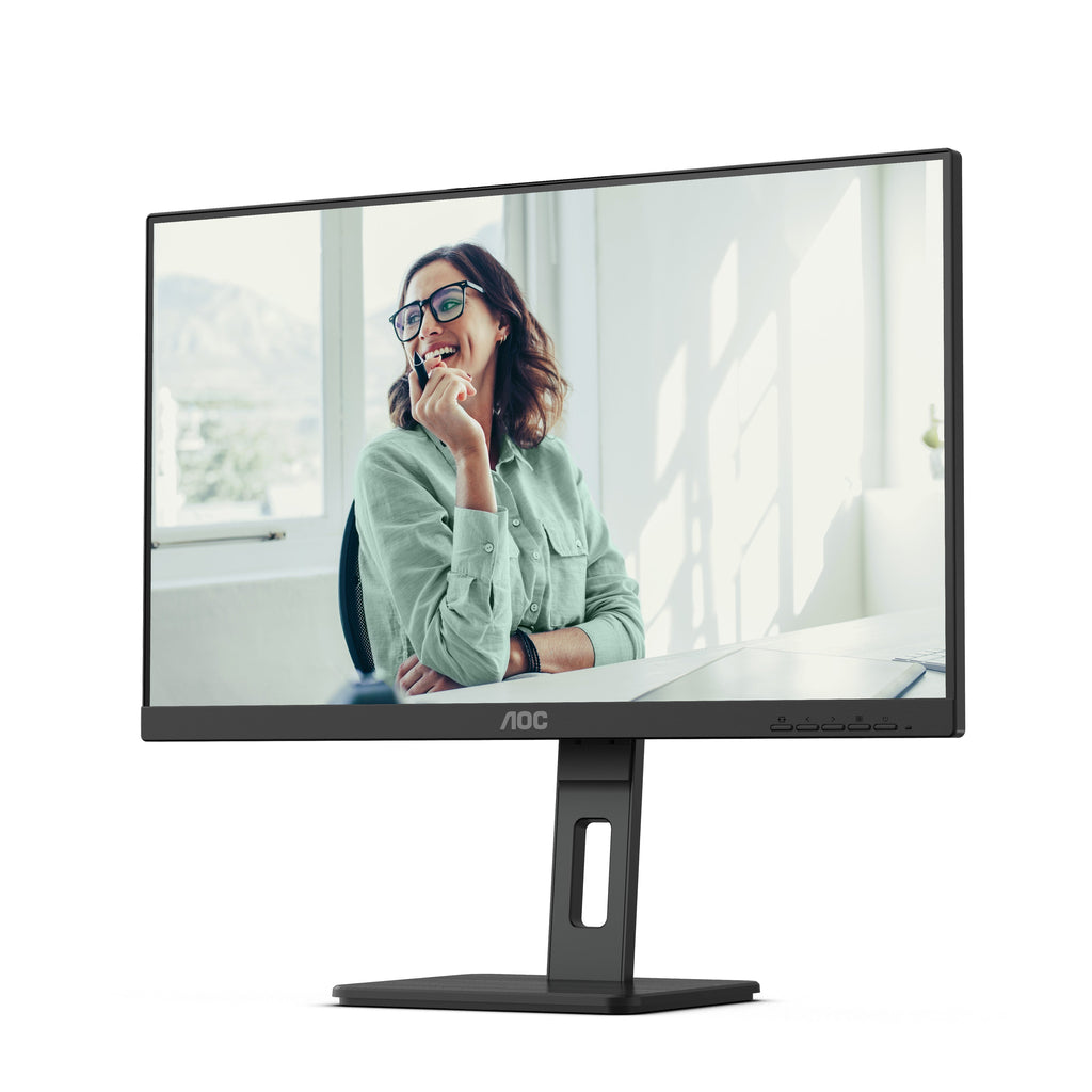 Ecran 27" AOC P3 Q27P3CV Quad HD 100Hz (Noir)