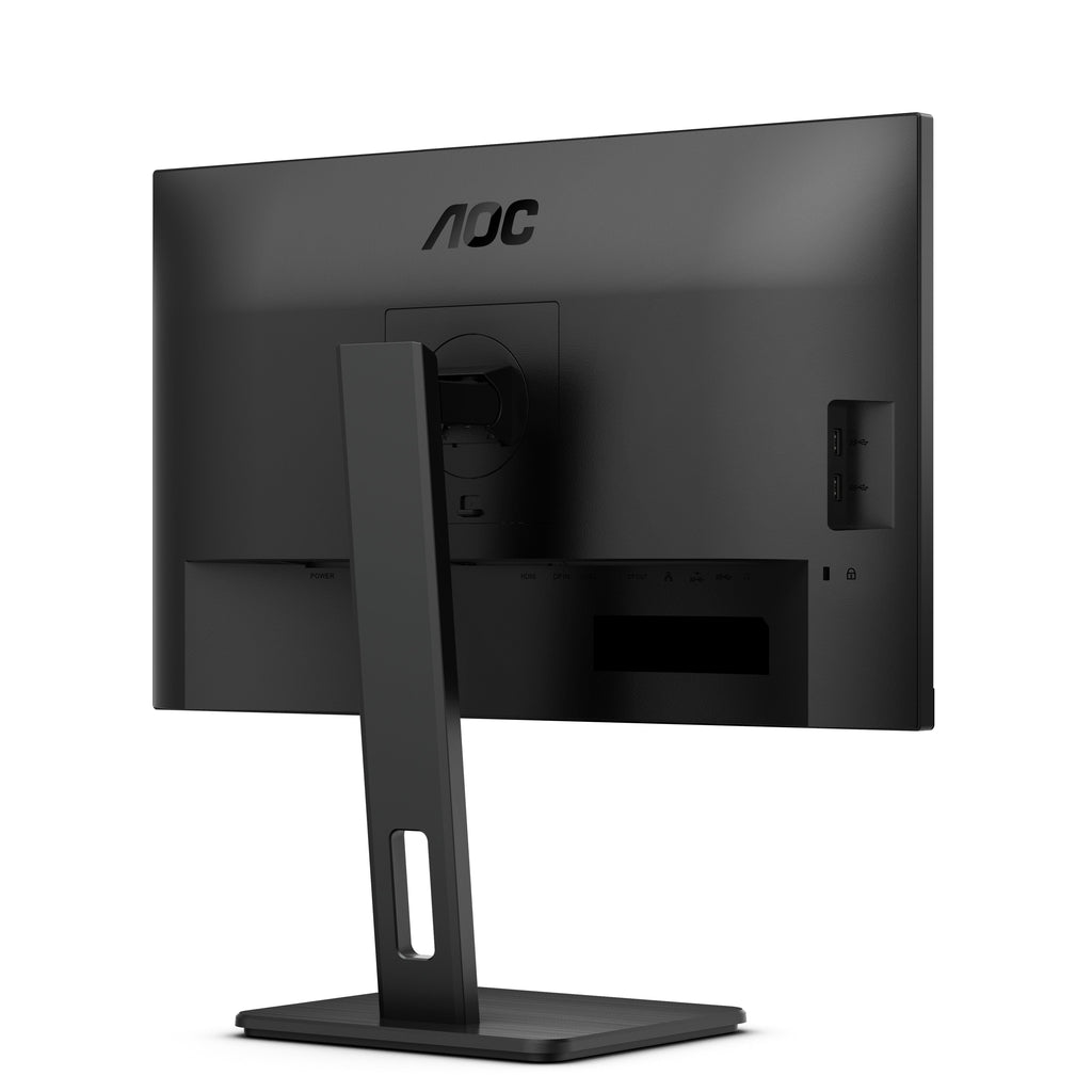 Ecran 27" AOC P3 Q27P3CV Quad HD 100Hz (Noir)