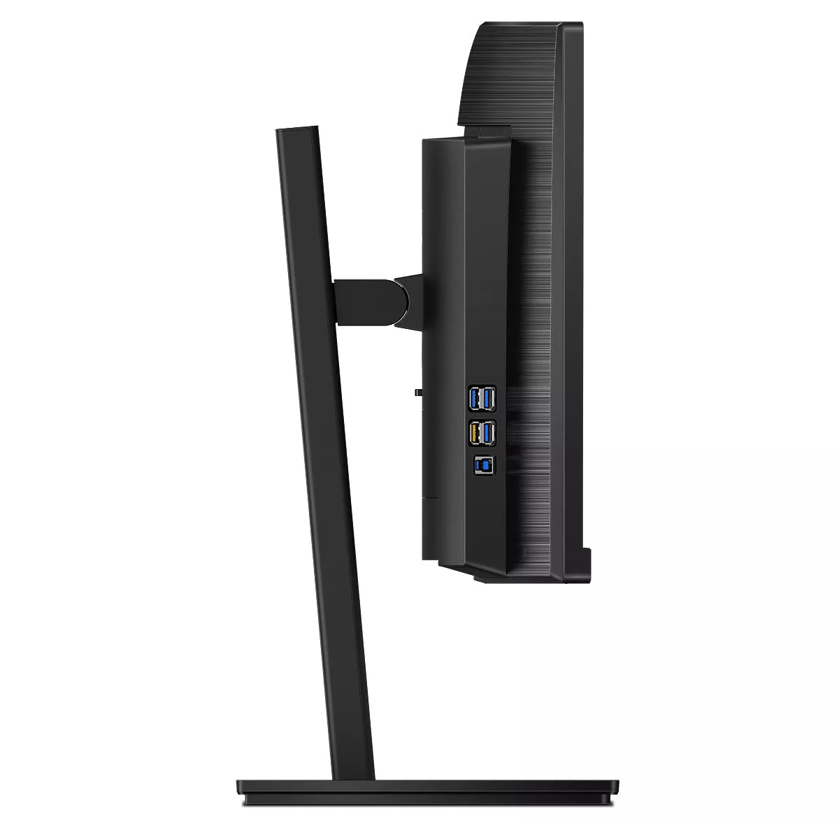 Ecran incurvé 34" Philips B-Line 346B1C UWQHD (Noir)