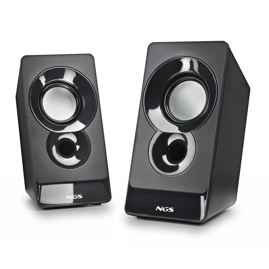 Enceintes NGS SB 210