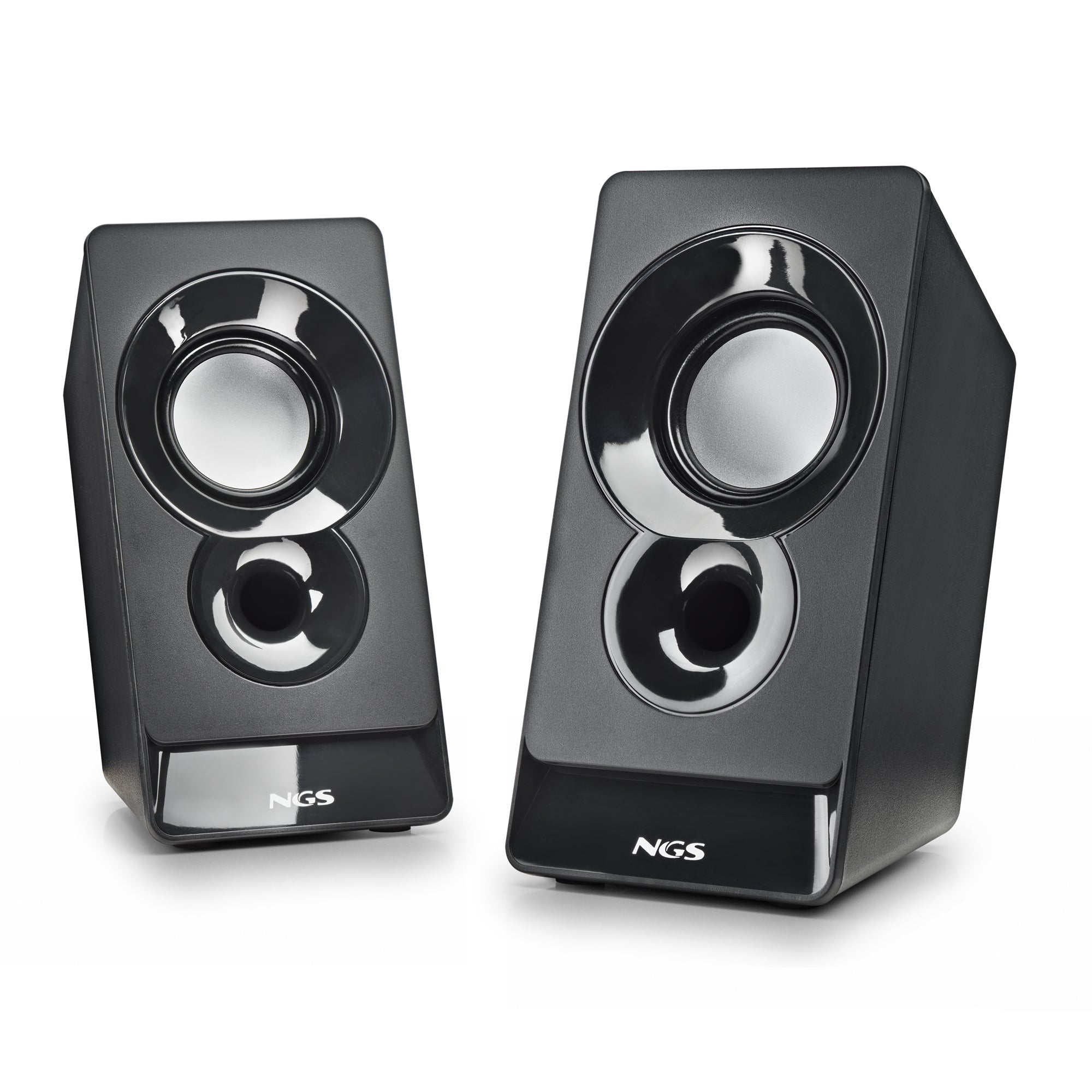 Enceintes NGS SB 210