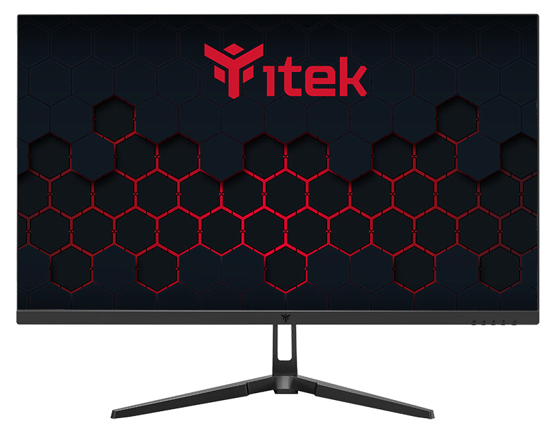 Ecran 25" iTek GGF Full HD (Noir) 260Hz