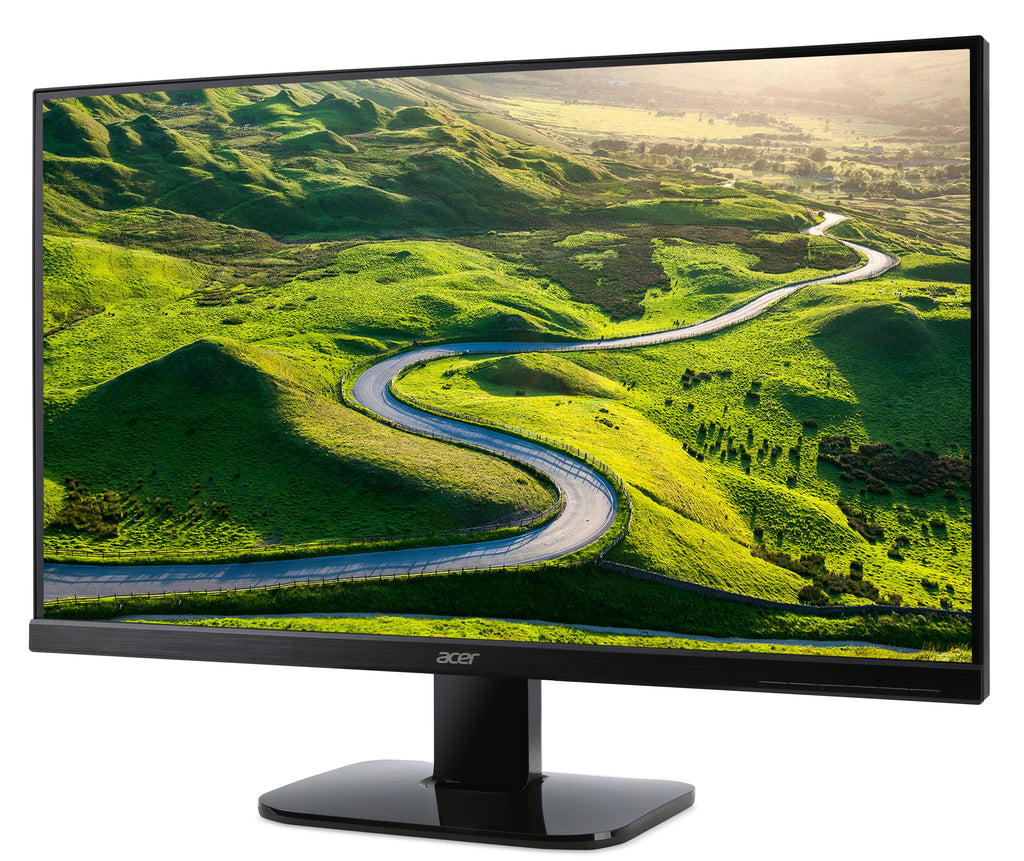 Ecran 27" Acer KA2 KA272EBI Full HD 100Hz (Noir)