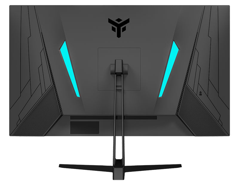 Ecran 25" iTek GGF Full HD (Noir) 260Hz
