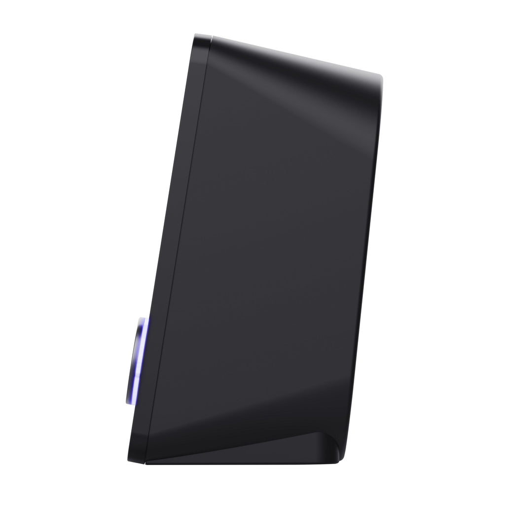 Enceintes Trust Arys Compact RGB USB (Noir)
