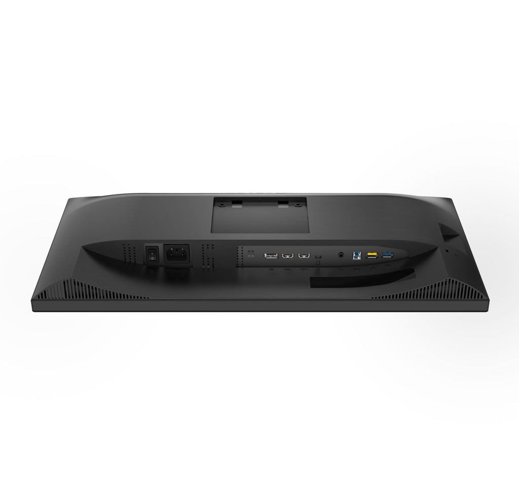 Ecran 24" AOC 24P3QW Full HD (Noir)