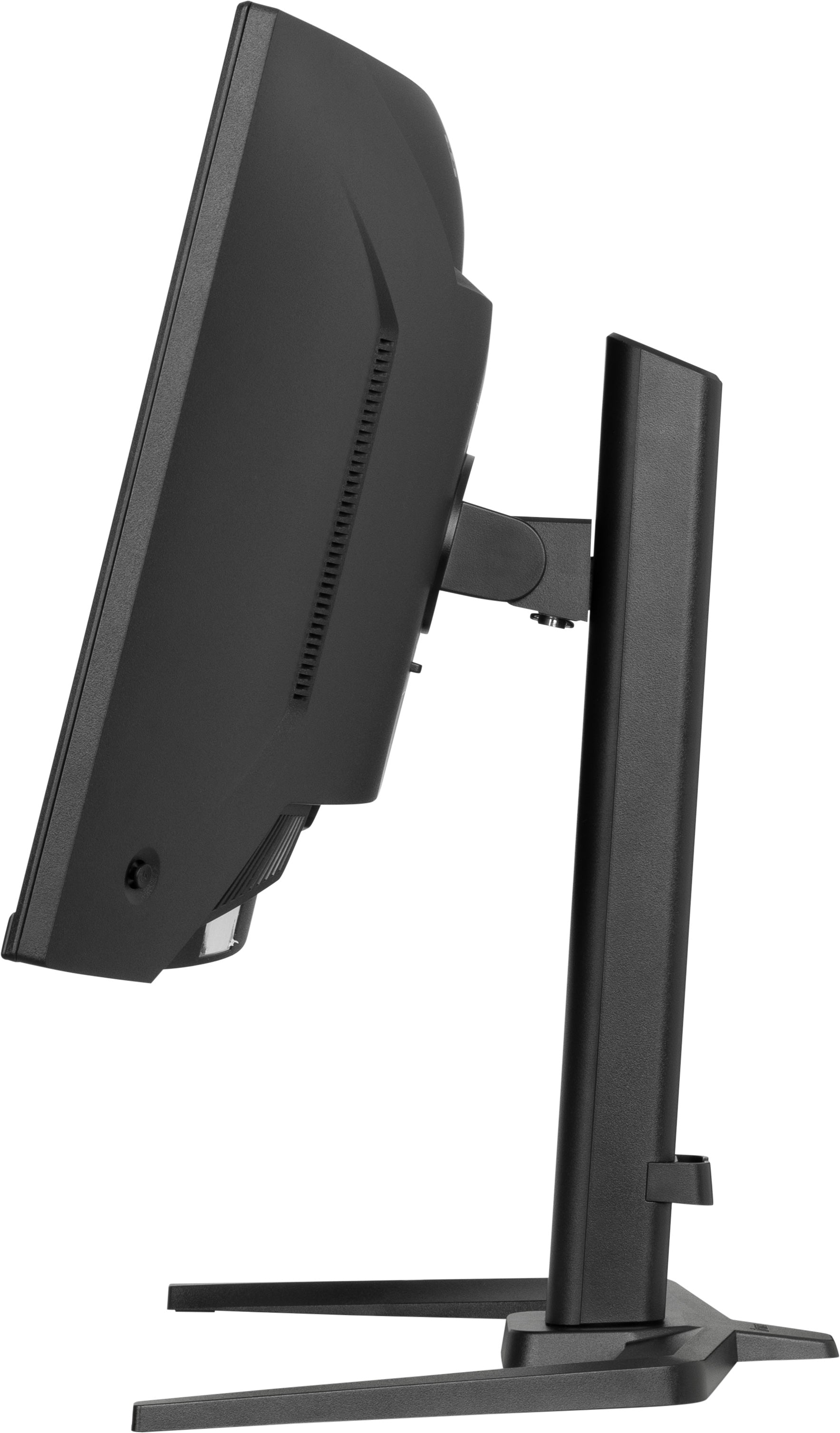 Ecran incurvé 34" Iiyama G-Master Red Eagle GCB3484WQSU-B1 Ultra WQHD 180Hz (Noir)