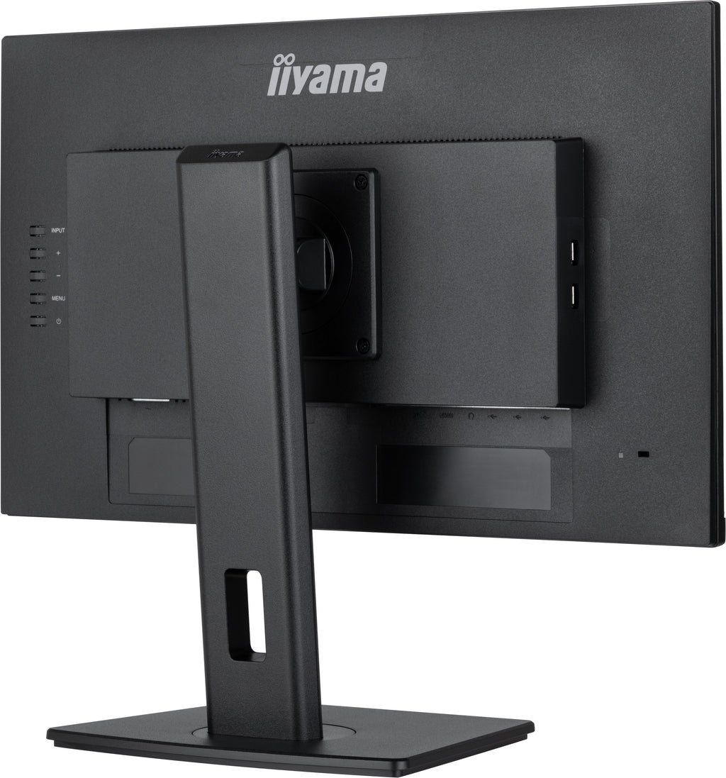 Ecran 24" Iiyama ProLite XUB2492HSU-B6 Full HD (Noir) 100Hz