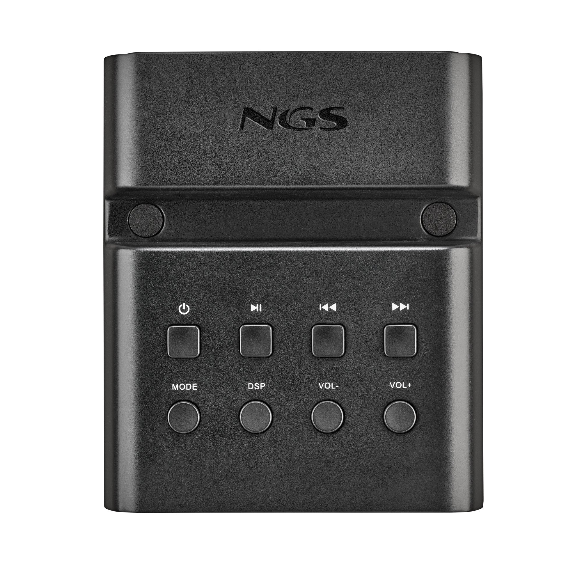 Colonne de son/Enceintes Bluetooth NGS Skycharm Pro (Blanc)