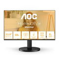 Ecran 27" AOC Basic B3 Q27B3CF2 Quad HD 100Hz (Noir)