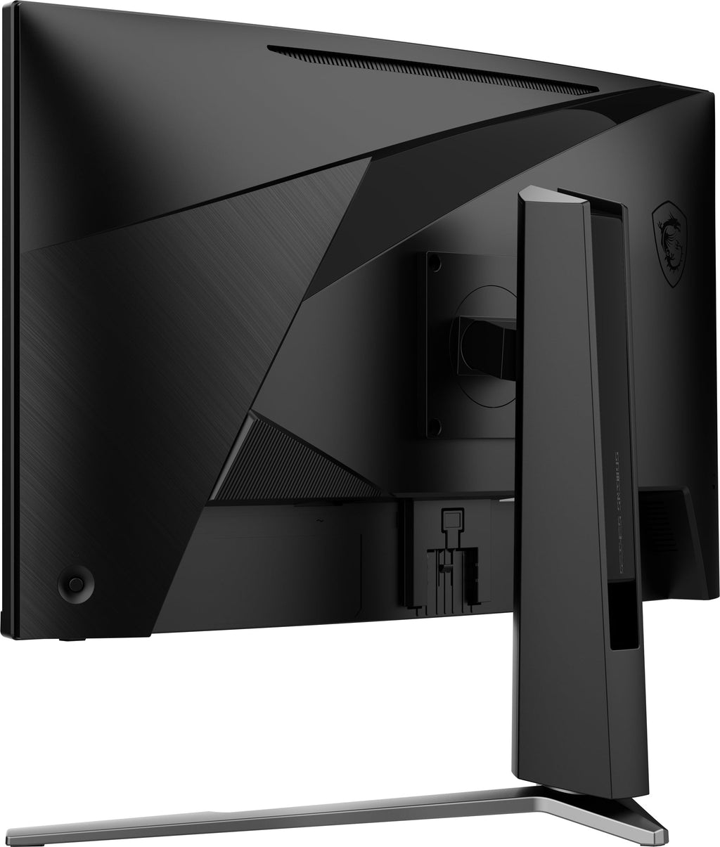 Ecran incurvé 27" MSI Mag 27C6PF Full HD 180Hz (Noir)