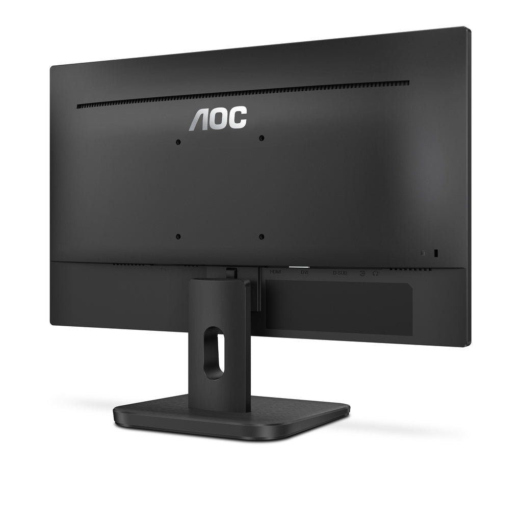 Ecran 24" AOC 24E1Q Full HD (Noir)
