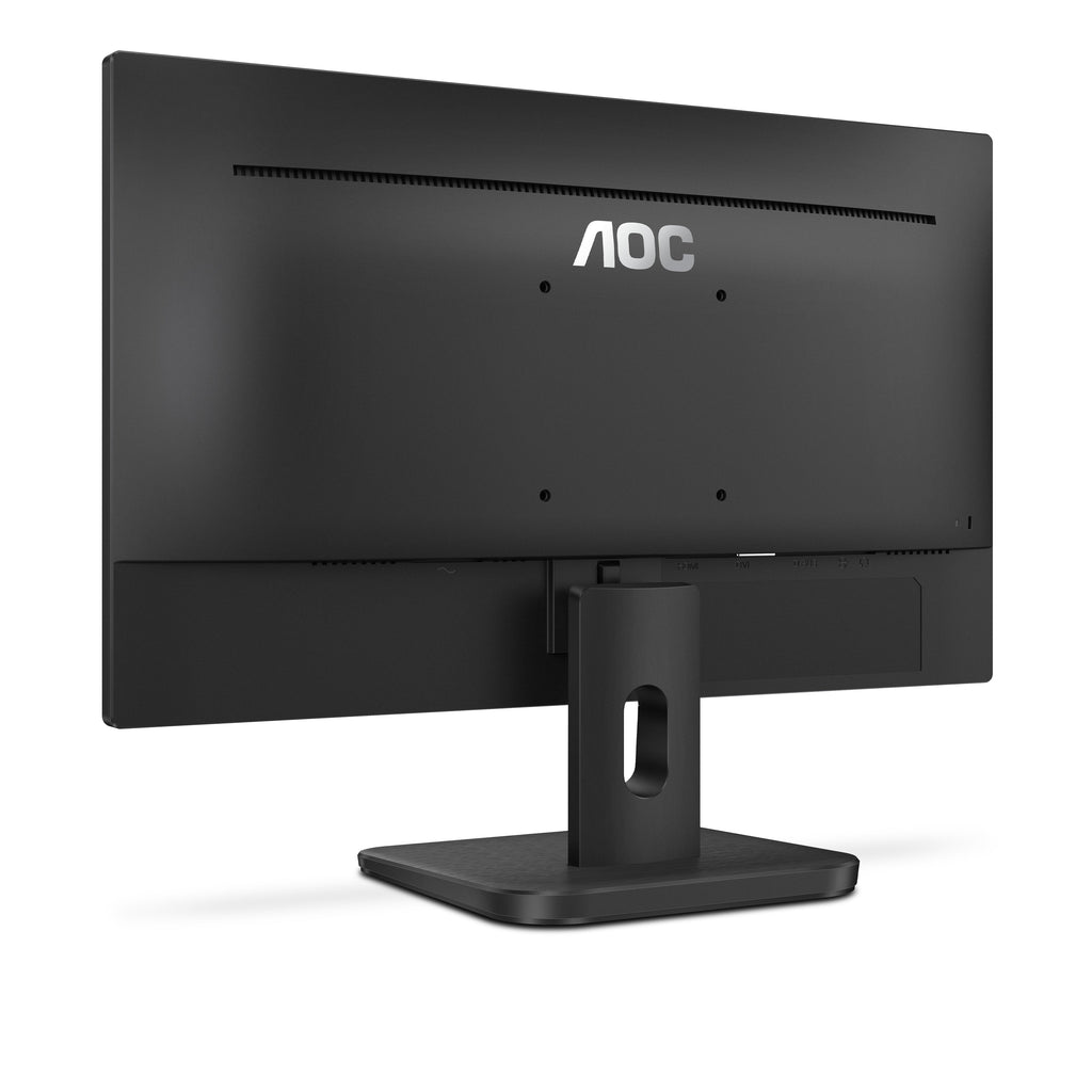 Ecran 24" AOC 24E1Q Full HD (Noir)