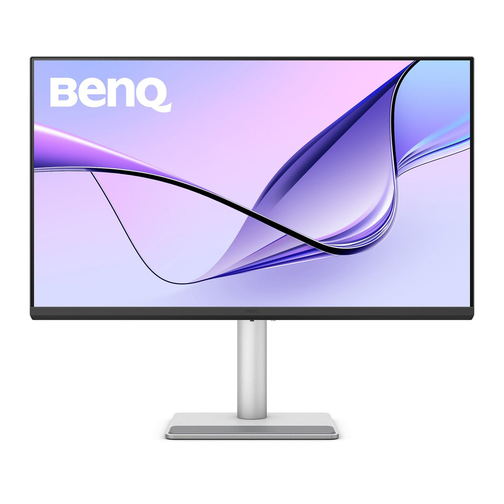 Ecran 32" BenQ MA320U 4K Ultra HD (Argent)