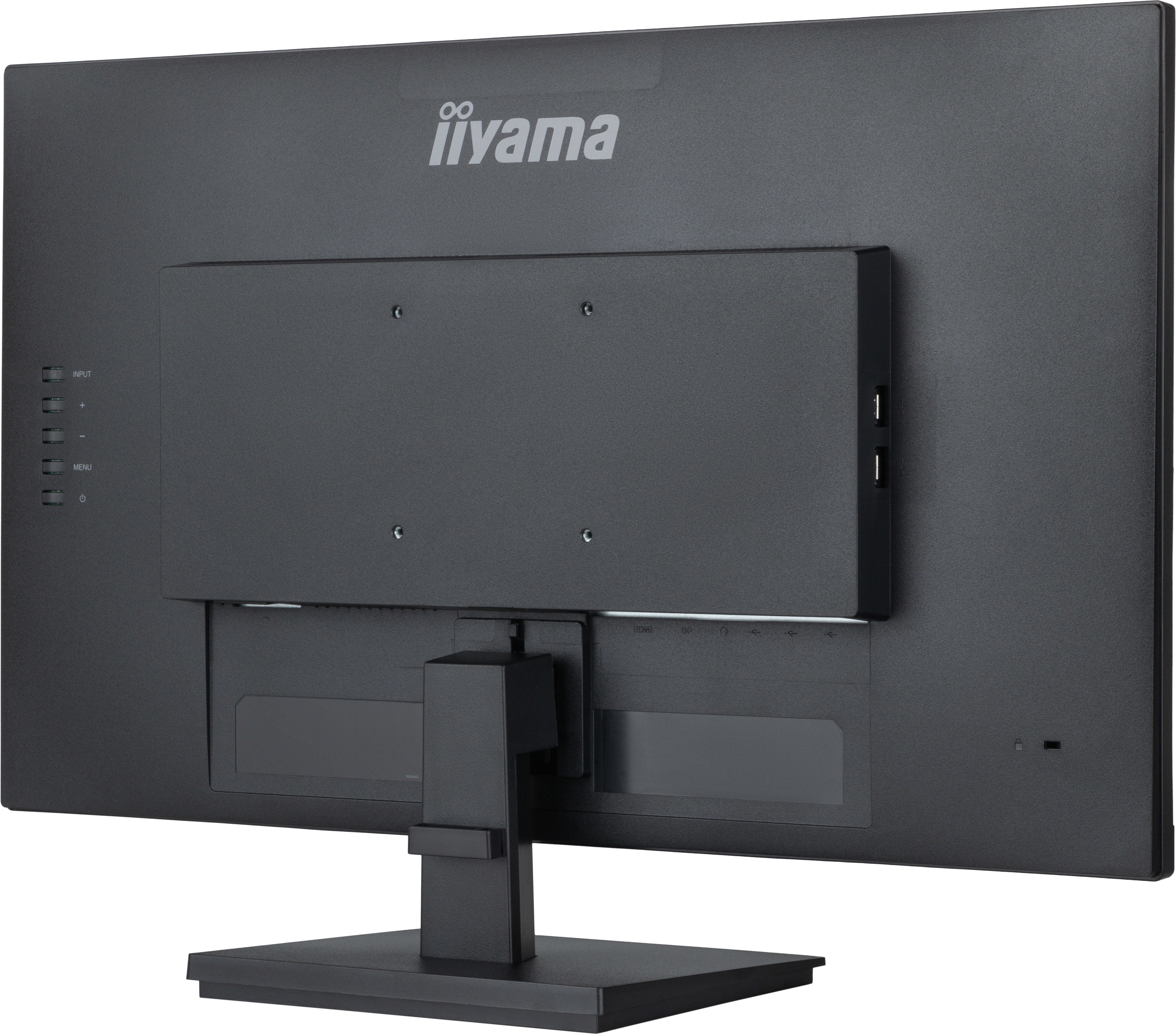 Ecran 27" Iiyama ProLite XU2792QSU-B6 Quad HD (Noir) 100Hz