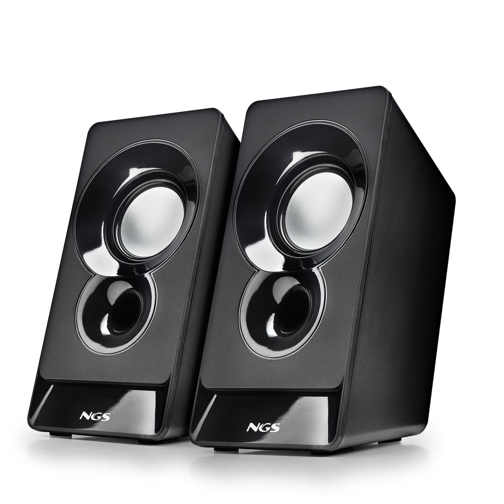 Enceintes NGS SB 210
