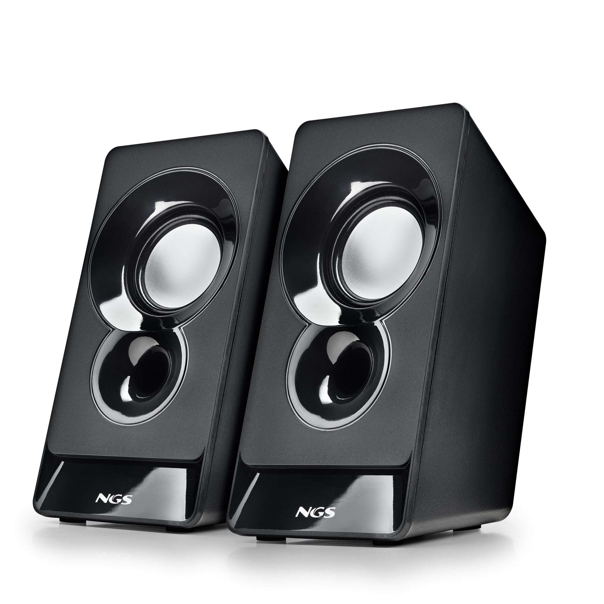 Enceintes NGS SB 210