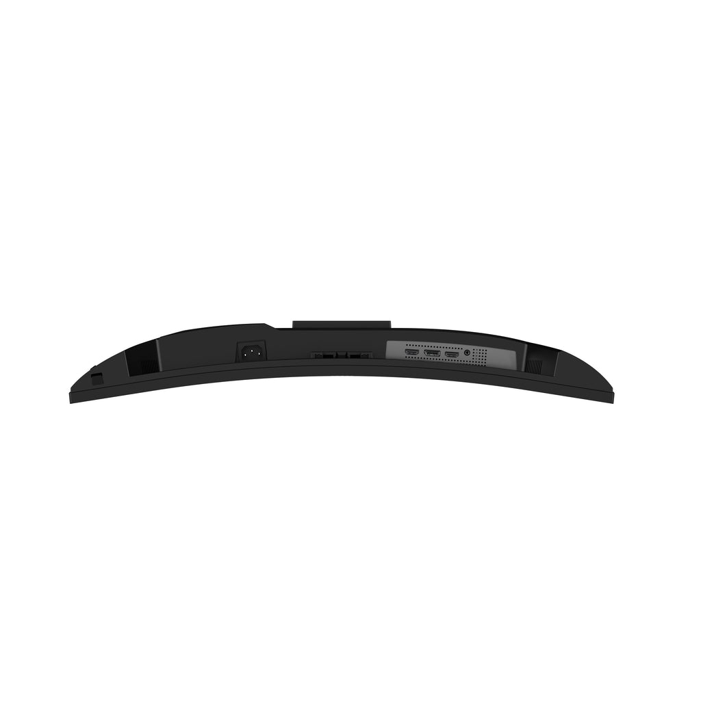 Ecran incurvé 27" MSI Mag 27C6PF Full HD 180Hz (Noir)