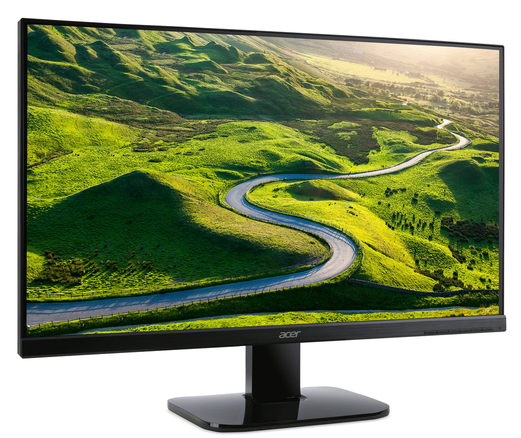 Ecran 27" Acer KA2 KA272EBI Full HD 100Hz (Noir)