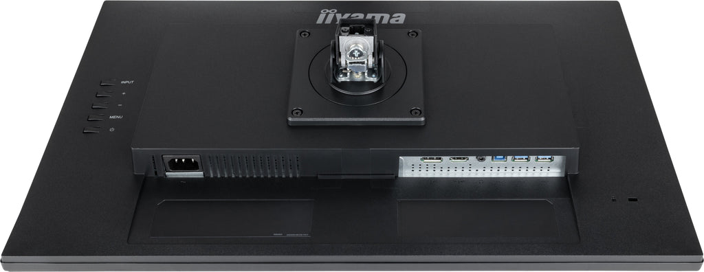 Ecran 24" Iiyama ProLite XUB2492HSU-B6 Full HD (Noir) 100Hz
