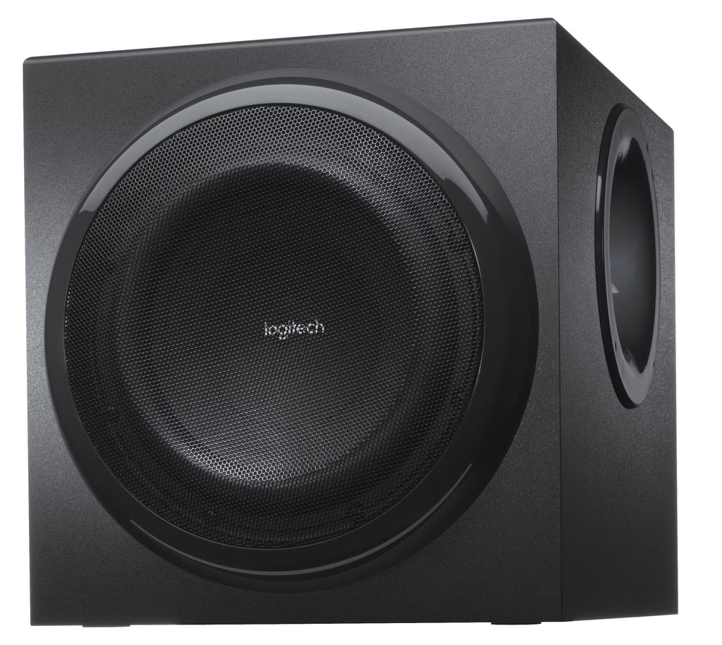 Enceintes Logitech Z906 5.1 500W