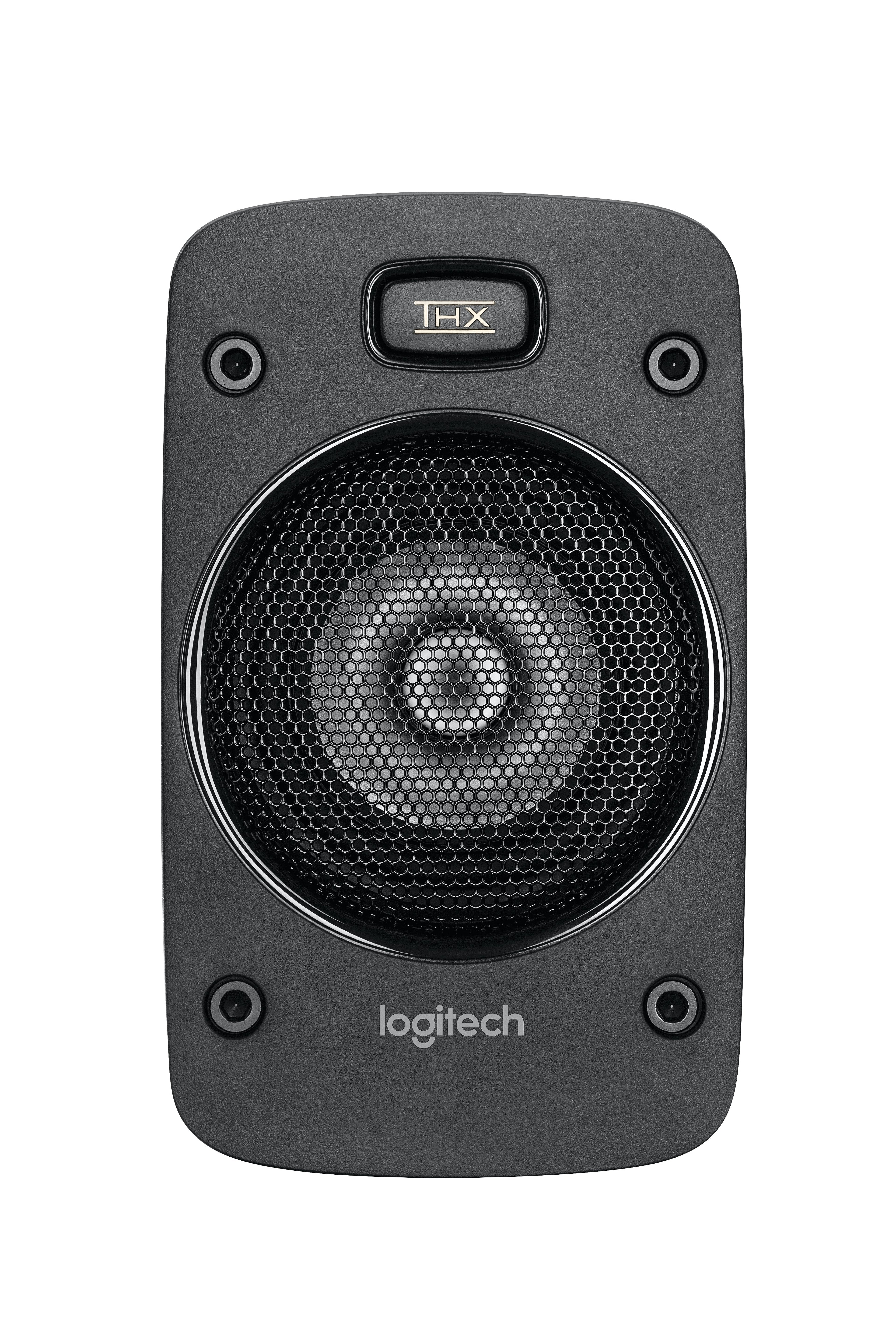 Enceintes Logitech Z906 5.1 500W