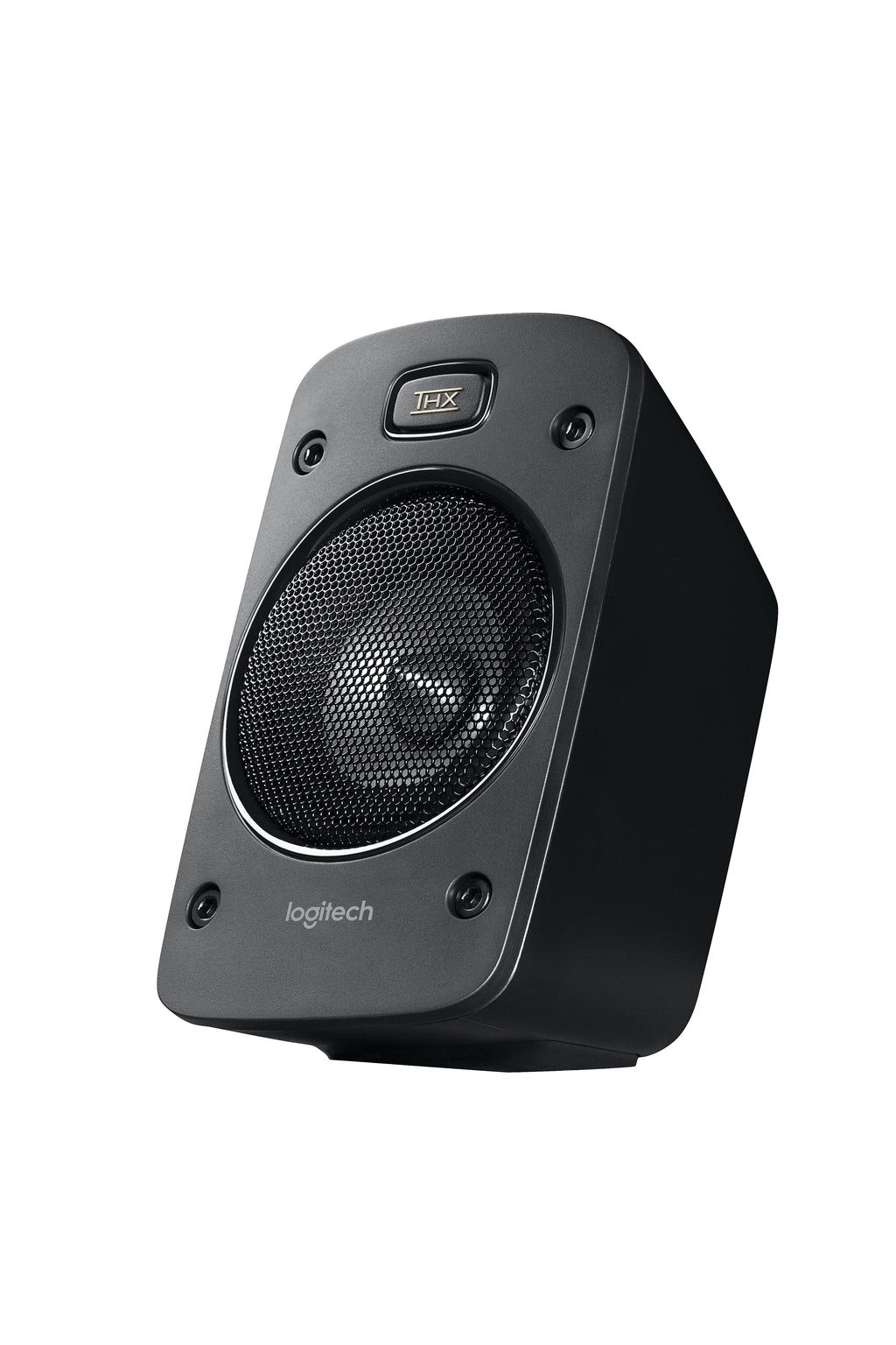Enceintes Logitech Z906 5.1 500W