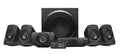 Enceintes Logitech Z906 5.1 500W
