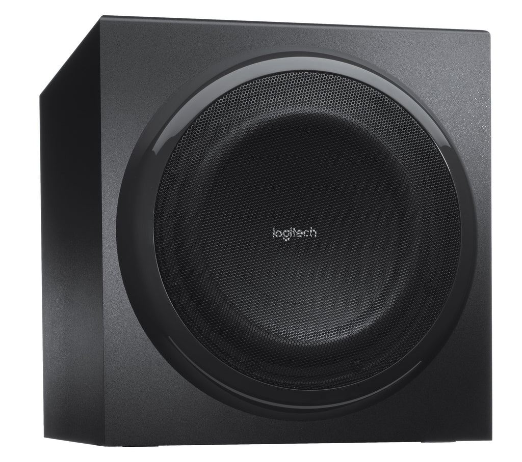 Enceintes Logitech Z906 5.1 500W